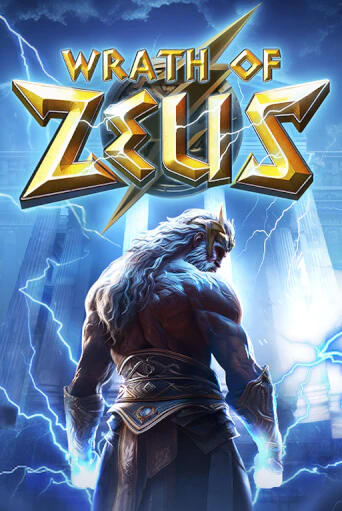 Wrath of Zeus - играть онлайн | Клуб Джекпот - без регистрации