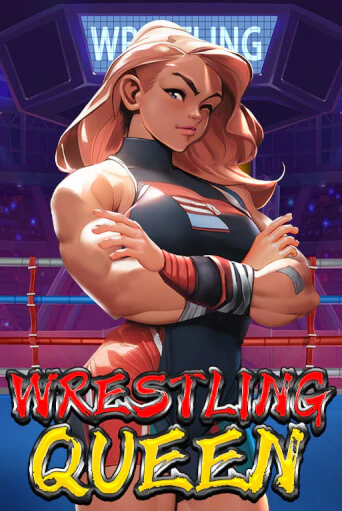 Wrestling Queen - играть онлайн | Клуб Джекпот - без регистрации