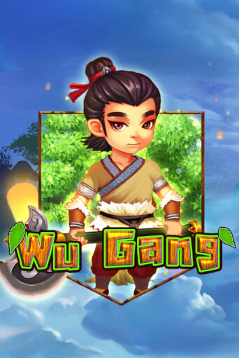 Wu Gang - играть онлайн | Клуб Джекпот - без регистрации