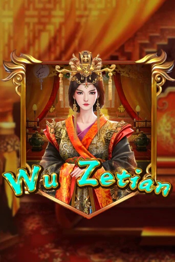 Wu Zetian - играть онлайн | Клуб Джекпот - без регистрации