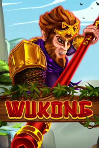 Wukong - играть онлайн | Клуб Джекпот - без регистрации