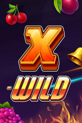 X-Wild - играть онлайн | Клуб Джекпот - без регистрации