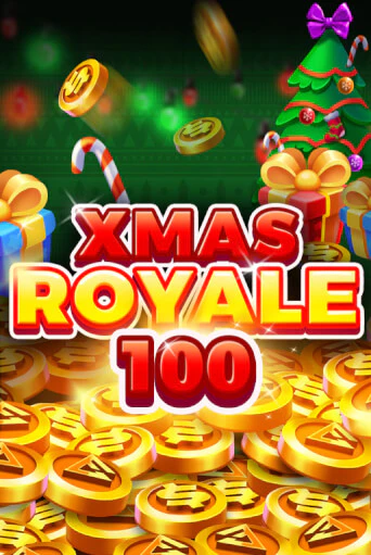 XMAS Royale 100 - играть онлайн | Клуб Джекпот - без регистрации