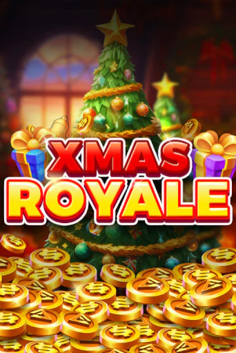 XMAS ROYALE - играть онлайн | Клуб Джекпот - без регистрации