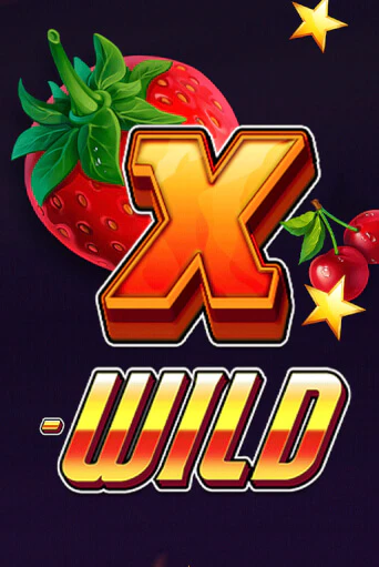 X-WILD - играть онлайн | Клуб Джекпот - без регистрации