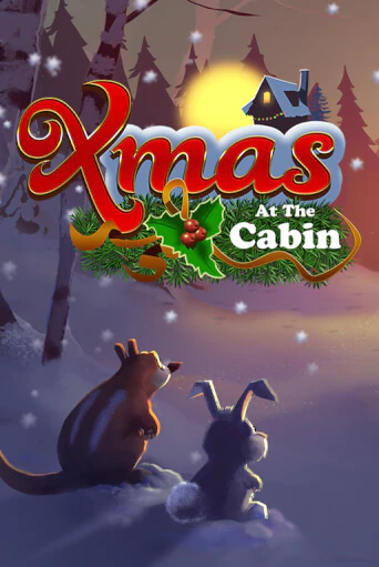 Xmas At The Cabin - играть онлайн | Клуб Джекпот - без регистрации