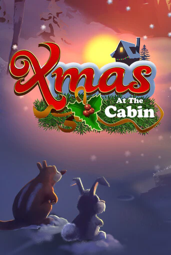 Xmas At the Cabin - играть онлайн | Клуб Джекпот - без регистрации