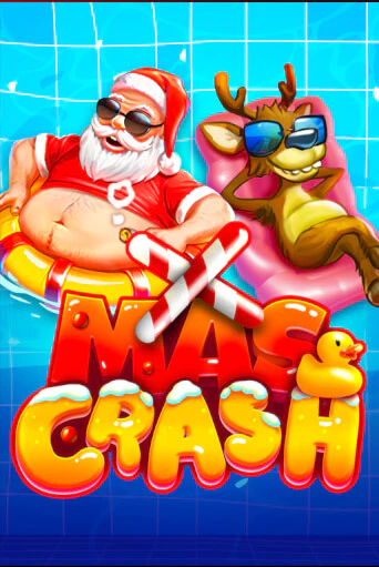 Xmas Crash - играть онлайн | Клуб Джекпот - без регистрации