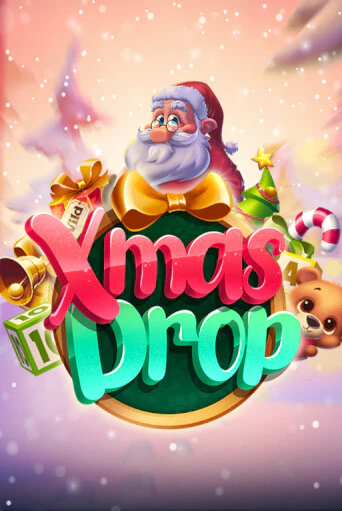 Xmas Drop - играть онлайн | Клуб Джекпот - без регистрации