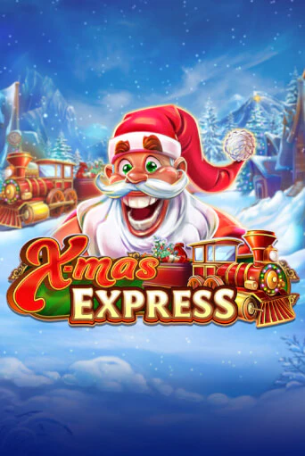 X-mas Express - играть онлайн | Клуб Джекпот - без регистрации