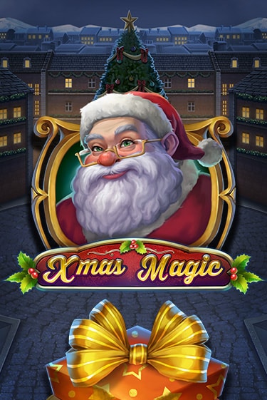 Xmas Magic - играть онлайн | Клуб Джекпот - без регистрации