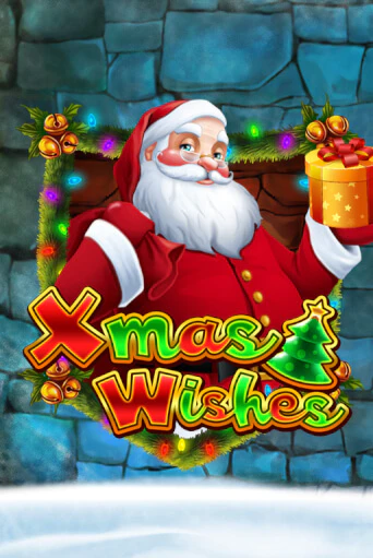 Xmas Wishes - играть онлайн | Клуб Джекпот - без регистрации