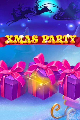 Xmas Party - играть онлайн | Клуб Джекпот - без регистрации