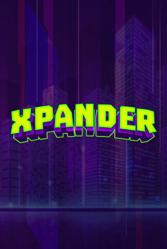 Xpander - играть онлайн | Клуб Джекпот - без регистрации