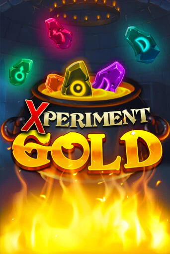 Xperiment Gold - играть онлайн | Клуб Джекпот - без регистрации