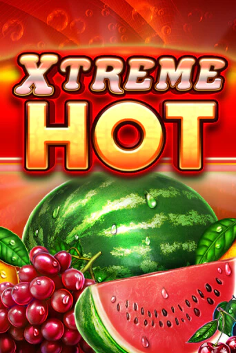 Xtreme Hot - играть онлайн | Клуб Джекпот - без регистрации