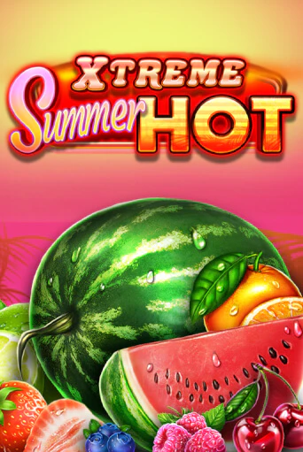 Xtreme Summer Hot - играть онлайн | Клуб Джекпот - без регистрации