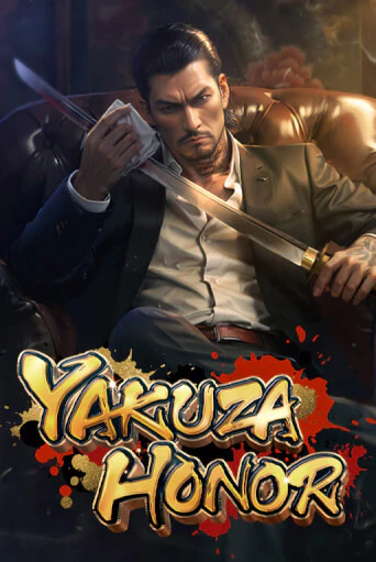 Yakuza Honor - играть онлайн | Клуб Джекпот - без регистрации