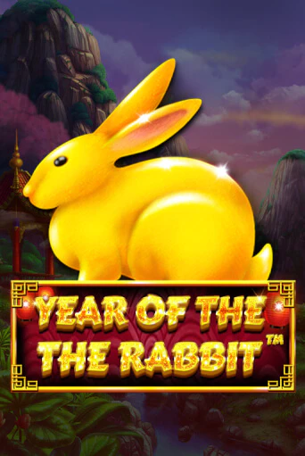 Year Of The Rabbit - играть онлайн | Клуб Джекпот - без регистрации