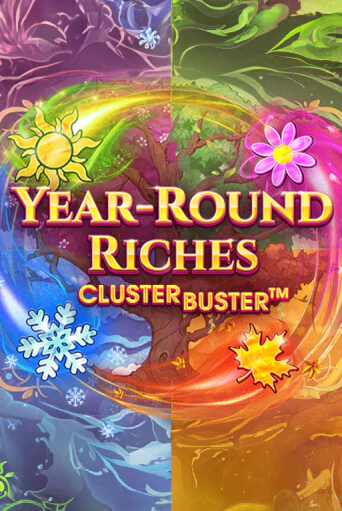 Year Round Riches Clusterbuster - играть онлайн | Клуб Джекпот - без регистрации