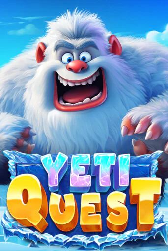 Yeti Quest - играть онлайн | Клуб Джекпот - без регистрации