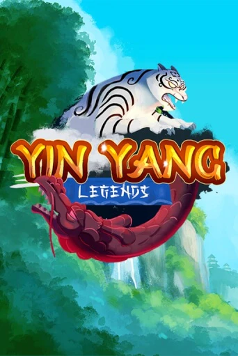 Ying Yang Legends - играть онлайн | Клуб Джекпот - без регистрации