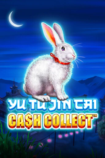 Yu Tu Jin Cai: Cash Collect - играть онлайн | Клуб Джекпот - без регистрации