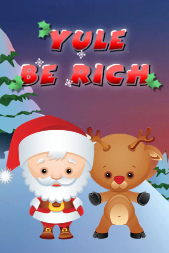 Yule be Rich - играть онлайн | Клуб Джекпот - без регистрации