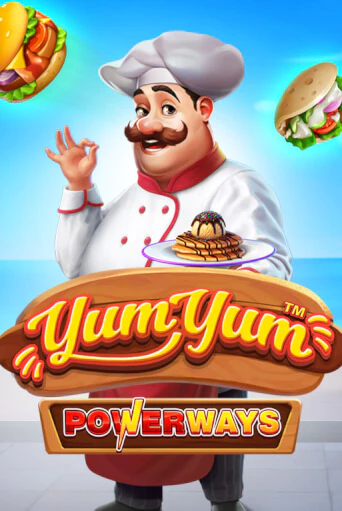 Yum Yum Powerways - играть онлайн | Клуб Джекпот - без регистрации