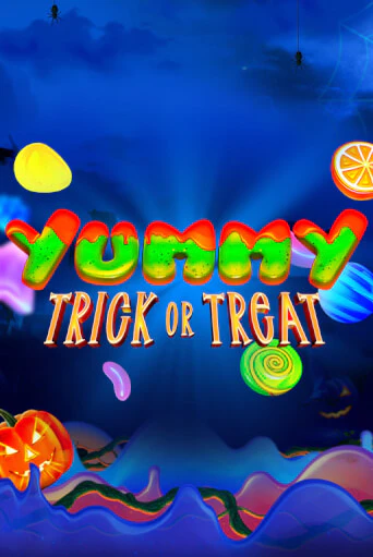 Yummy Trick or Treat - играть онлайн | Клуб Джекпот - без регистрации