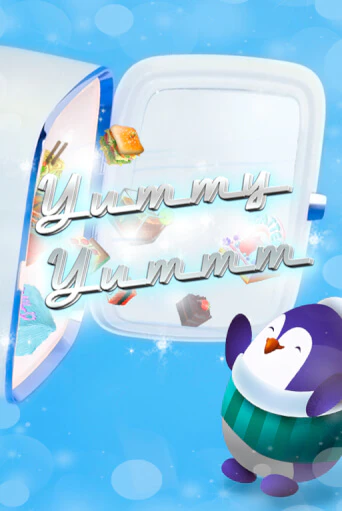 Yummy yummm - играть онлайн | Клуб Джекпот - без регистрации