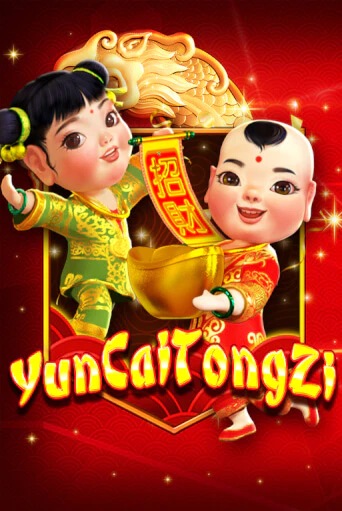 Yun Cai Tong Zi - играть онлайн | Клуб Джекпот - без регистрации