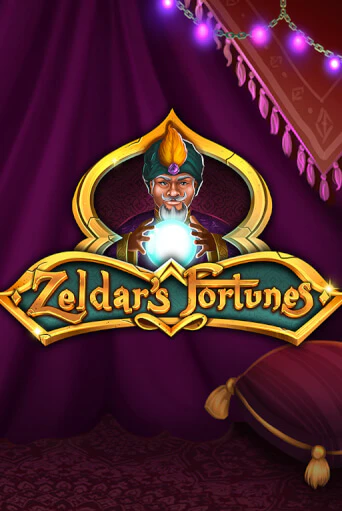 Zeldar's Fortunes - играть онлайн | Клуб Джекпот - без регистрации