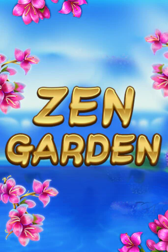 Zen Garden - играть онлайн | Клуб Джекпот - без регистрации