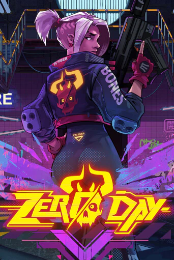 Zero Day - играть онлайн | Клуб Джекпот - без регистрации