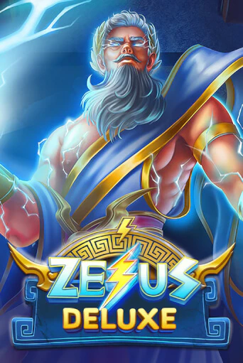 Zeus Deluxe - играть онлайн | Клуб Джекпот - без регистрации