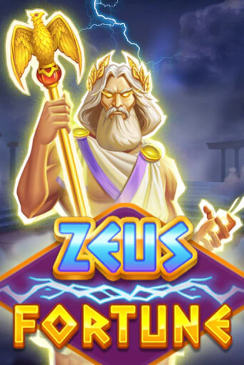 Zeus Fortune - играть онлайн | Клуб Джекпот - без регистрации