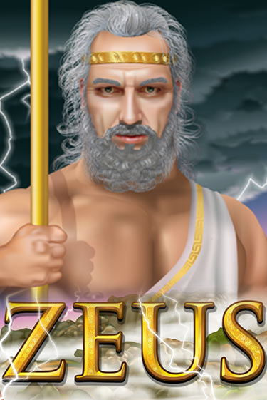 Zeus - играть онлайн | Клуб Джекпот - без регистрации