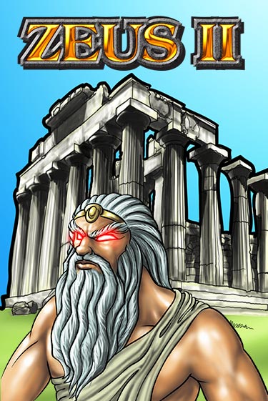 Zeus 2 - играть онлайн | Клуб Джекпот - без регистрации