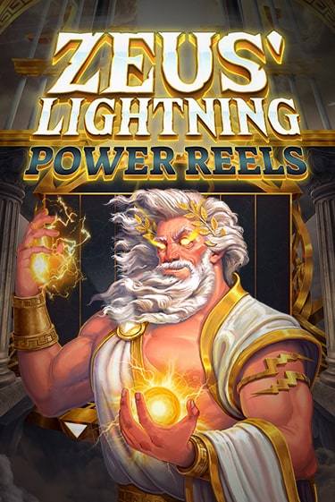 Zeus Lightning Power Reels - играть онлайн | Клуб Джекпот - без регистрации