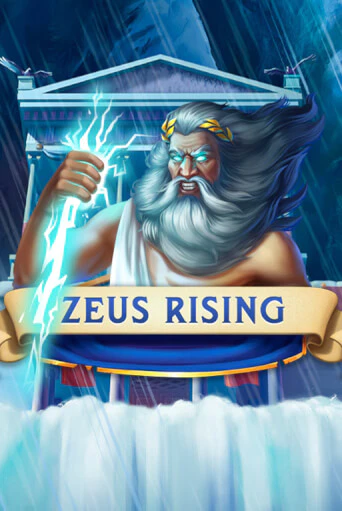 Zeus Rising - играть онлайн | Клуб Джекпот - без регистрации