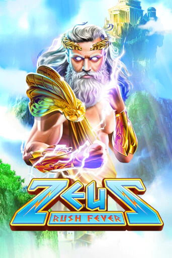 Zeus Rush Fever - играть онлайн | Клуб Джекпот - без регистрации