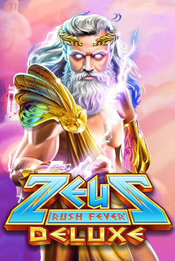 Zeus Rush Fever Deluxe - играть онлайн | Клуб Джекпот - без регистрации