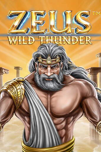 Zeus Wild Thunder - играть онлайн | Клуб Джекпот - без регистрации