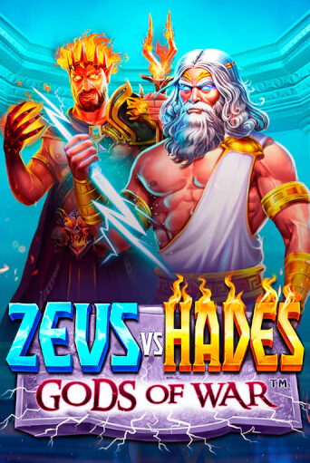 Zeus vs Hades - Gods of War - играть онлайн | Клуб Джекпот - без регистрации