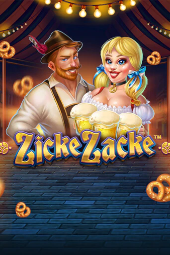 Zicke Zacke™ - играть онлайн | Клуб Джекпот - без регистрации