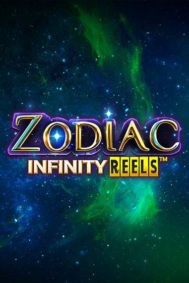 Zodiac Infinity Reels - играть онлайн | Клуб Джекпот - без регистрации