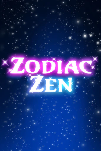 Zodiac Zen - играть онлайн | Клуб Джекпот - без регистрации