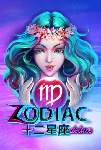 Zodiac Deluxe - играть онлайн | Клуб Джекпот - без регистрации