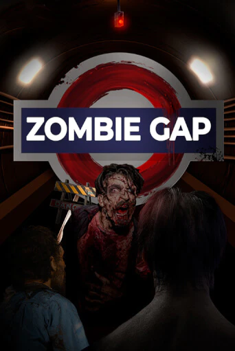 Zombie Gap - играть онлайн | Клуб Джекпот - без регистрации